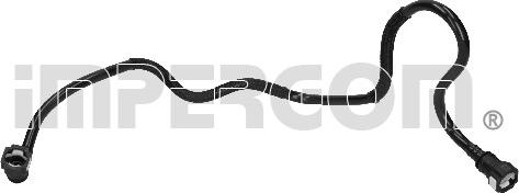 IMPERGOM 85051 - Fuel Line car-mod.net