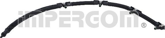 IMPERGOM 85085 - Hose, fuel overflow car-mod.net