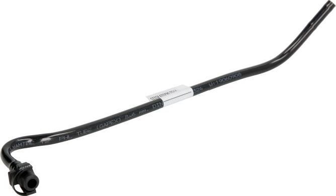 IMPERGOM 85115 - Radiator Hose car-mod.net