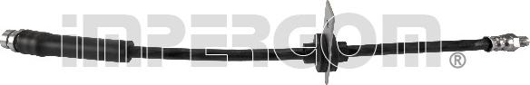 IMPERGOM 800083 - Brake Hose car-mod.net