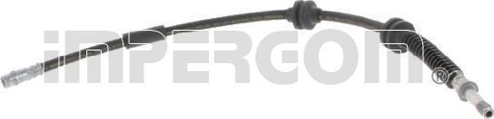 IMPERGOM 800129 - Brake Hose car-mod.net