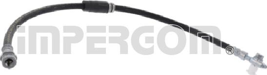 IMPERGOM 800124 - Brake Hose car-mod.net