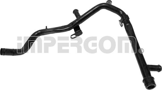 IMPERGOM 80347 - Coolant Tube car-mod.net