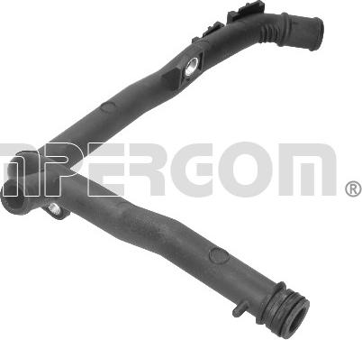 IMPERGOM 80356 - Coolant Tube car-mod.net