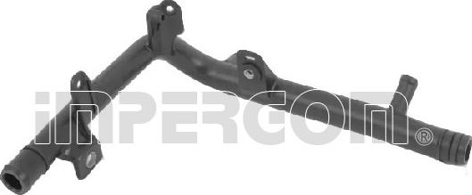IMPERGOM 80362 - Coolant Tube car-mod.net