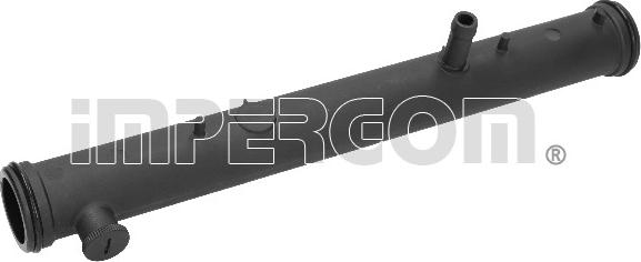 IMPERGOM 80379 - Coolant Tube car-mod.net
