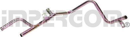 IMPERGOM 80378 - Coolant Tube car-mod.net