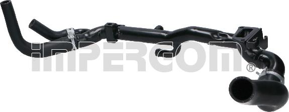 IMPERGOM 80260 - Coolant Tube car-mod.net