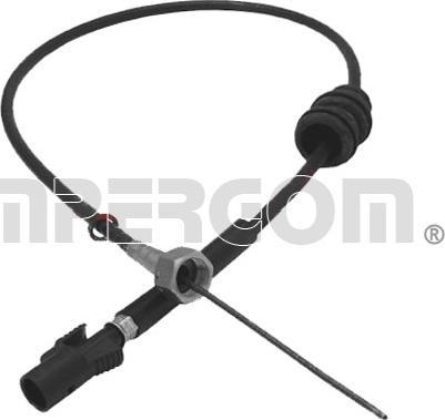 IMPERGOM 810269 - Tacho Shaft car-mod.net