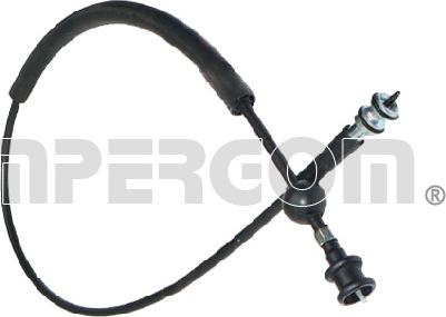 IMPERGOM 810267 - Tacho Shaft car-mod.net