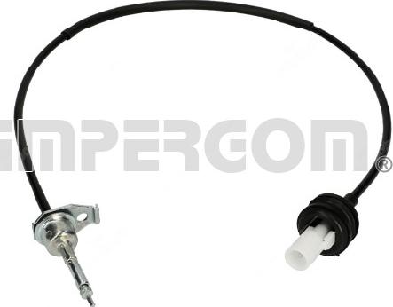 IMPERGOM 810766 - Tacho Shaft car-mod.net