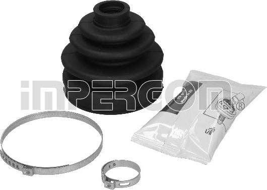 IMPERGOM 39052 - Bellow, drive shaft car-mod.net