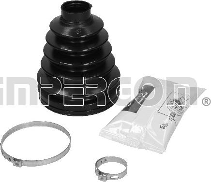 IMPERGOM 39120 - Bellow, drive shaft car-mod.net