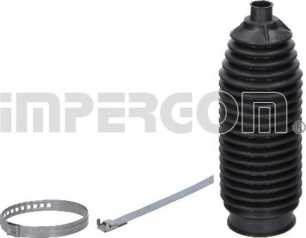 IMPERGOM 39220/TE - Bellow Set, steering car-mod.net