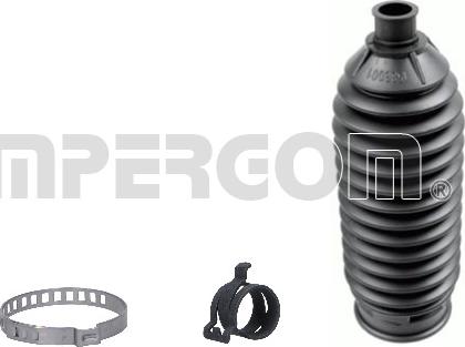 IMPERGOM 39221 - Bellow Set, steering car-mod.net