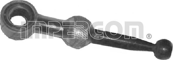 IMPERGOM 34947 - Repair Kit, gear lever car-mod.net