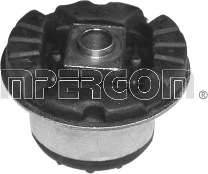 IMPERGOM 34922 - Mounting, axle beam car-mod.net