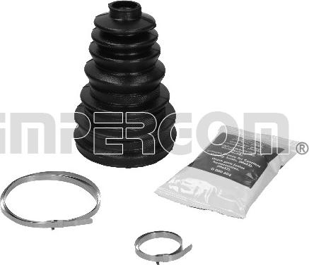 IMPERGOM 34000 - Bellow, drive shaft car-mod.net