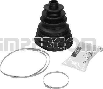 IMPERGOM 34001 - Bellow, drive shaft car-mod.net
