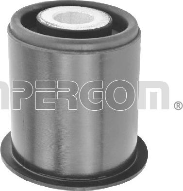 IMPERGOM 34880 - Mounting, axle beam car-mod.net