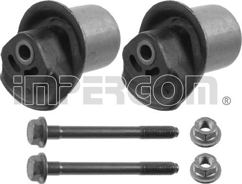 IMPERGOM 34875 - Repair Kit, axle beam car-mod.net