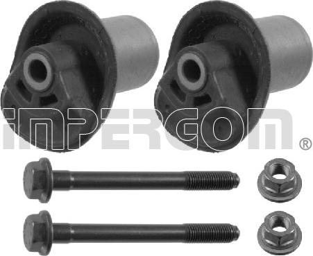 IMPERGOM 34876 - Repair Kit, axle beam car-mod.net