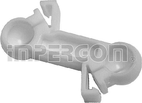 IMPERGOM 34870 - Selector / Shift Rod car-mod.net