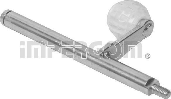 IMPERGOM 34872 - Repair Kit, gear lever car-mod.net
