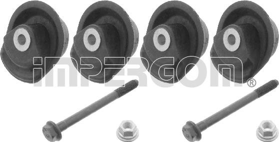 IMPERGOM 34877 - Repair Kit, axle beam car-mod.net