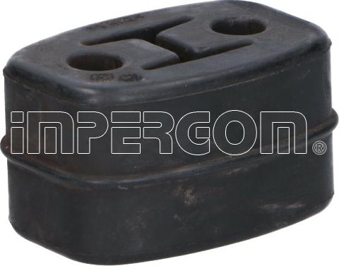 IMPERGOM 34346 - Holding Bracket, silencer car-mod.net