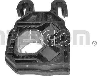 IMPERGOM 34347 - Mounting, radiator car-mod.net