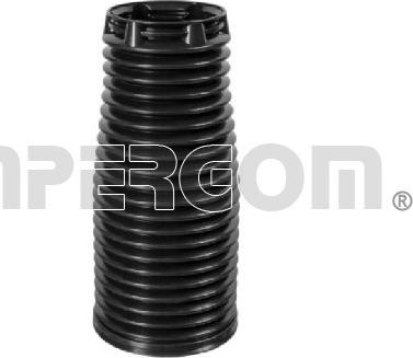 IMPERGOM 34358 - Protective Cap / Bellow, shock absorber car-mod.net