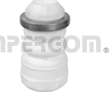 IMPERGOM 34361 - Rubber Buffer, suspension car-mod.net