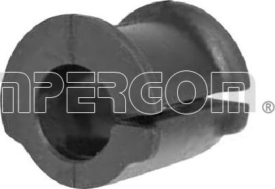 IMPERGOM 34309 - Bearing Bush, stabiliser car-mod.net