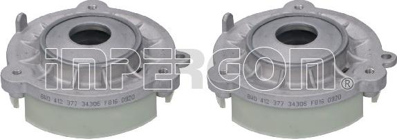 IMPERGOM 34306/2 - Top Strut Mounting car-mod.net