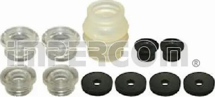 IMPERGOM 34300 - Repair Kit, gear lever car-mod.net