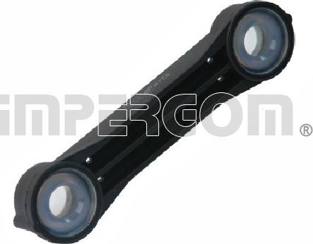 IMPERGOM 34308 - Selector / Shift Rod car-mod.net