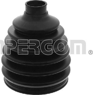 IMPERGOM 34373/TE - Bellow, drive shaft car-mod.net