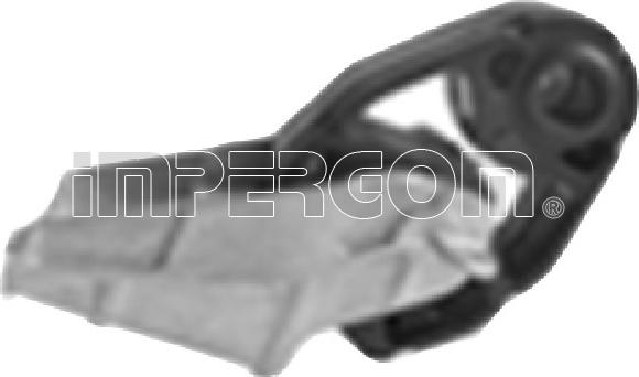IMPERGOM 34294 - Holding Bracket, silencer car-mod.net