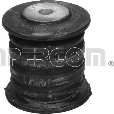 IMPERGOM 34296 - Leaf spring Mounting car-mod.net