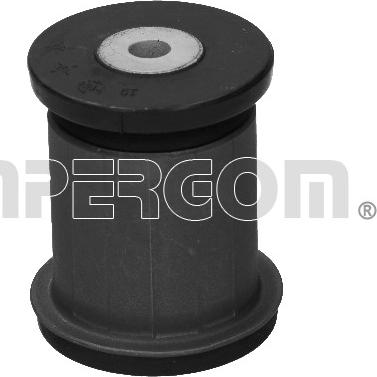 IMPERGOM 34297 - Leaf spring Mounting car-mod.net