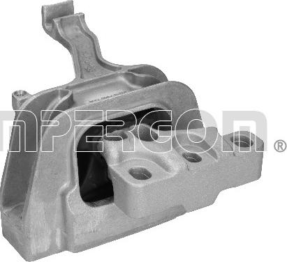 IMPERGOM 34248 - Holder, engine mounting car-mod.net