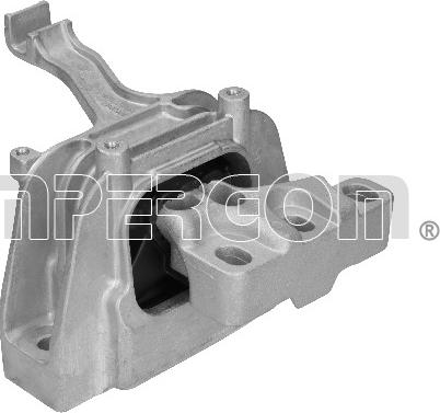 IMPERGOM 34258 - Holder, engine mounting car-mod.net