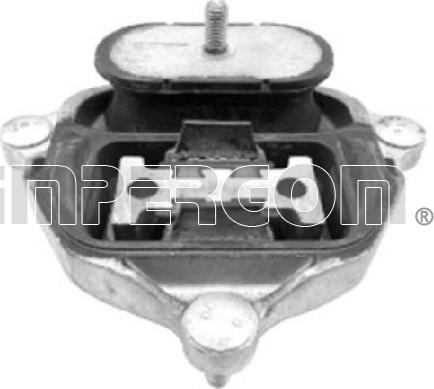 IMPERGOM 34265 - Mounting, manual transmission car-mod.net