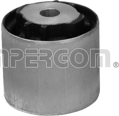IMPERGOM 34266 - Mounting, differential car-mod.net