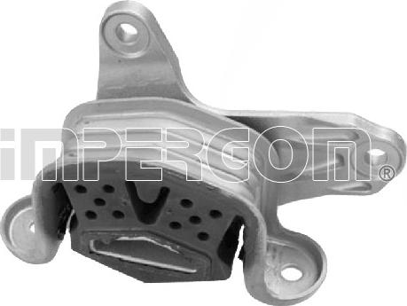 IMPERGOM 34206 - Mounting, manual transmission car-mod.net
