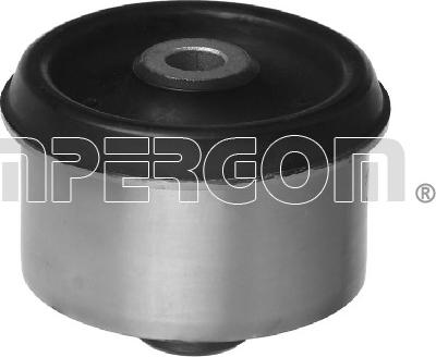 IMPERGOM 34200 - Mounting, axle beam car-mod.net