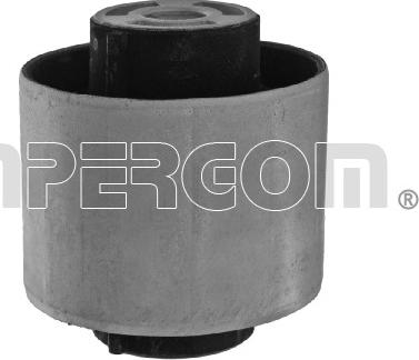 IMPERGOM 34210 - Mounting, axle beam car-mod.net