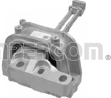 IMPERGOM 34213 - Holder, engine mounting car-mod.net