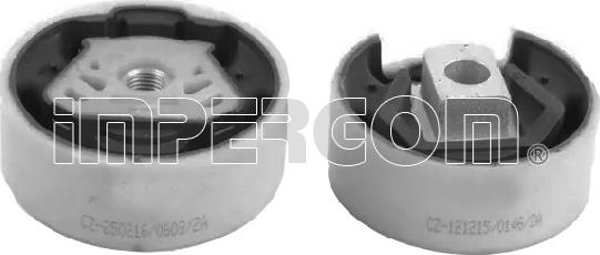IMPERGOM 34289 - Holder, engine mounting car-mod.net